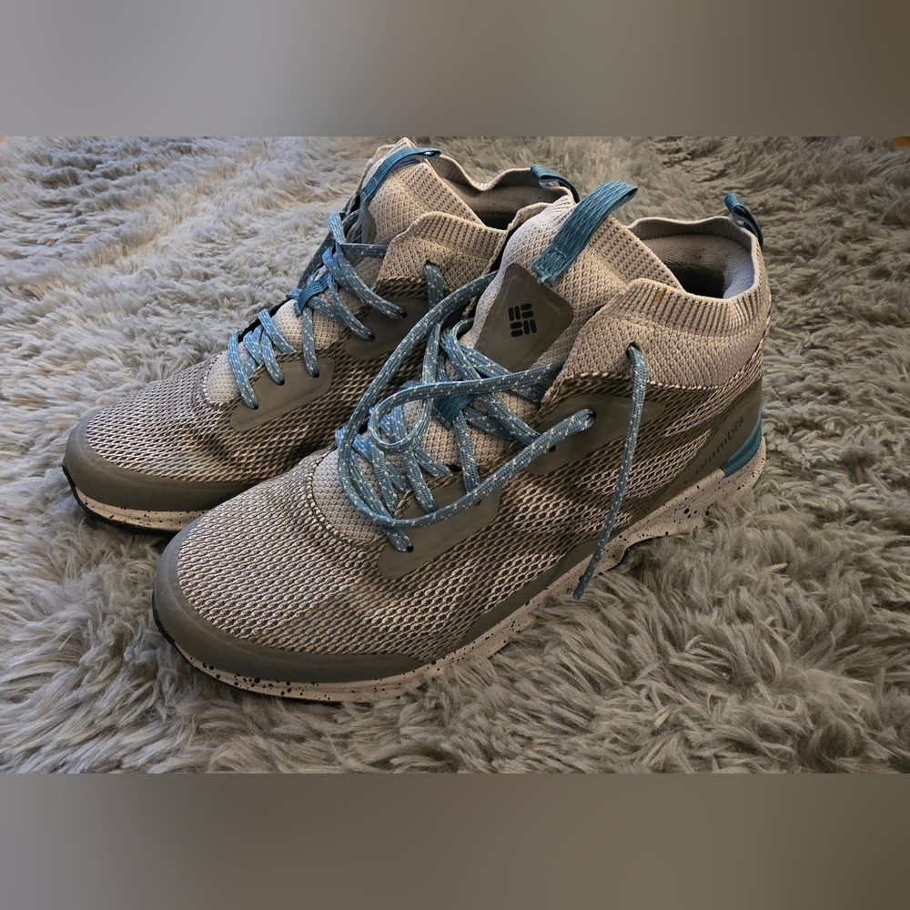 Columbia Womens Vitess Mid Outdry Vitess Mid Outdry